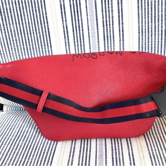 Gucci  Belt Bag Coco Capitan - Picture 4 of 13